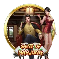 Saint of Mahjong