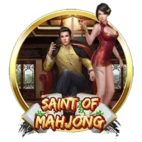 Saint of Mahjong