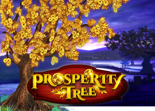 Prosperity Tree