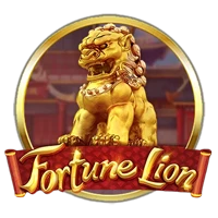 Fortune Lion