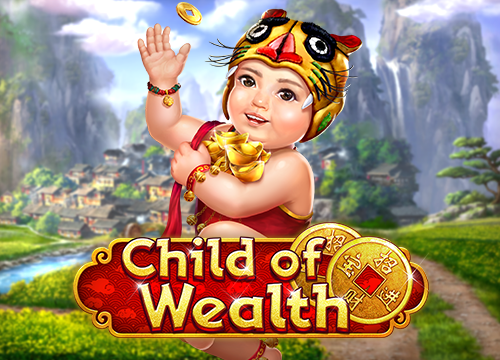 Child of Wealth