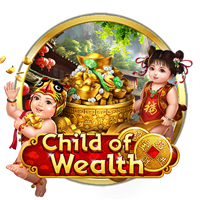 Child of Wealth