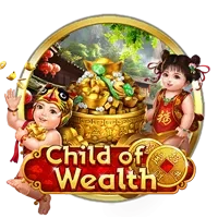 Child of Wealth