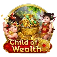 Child of Wealth