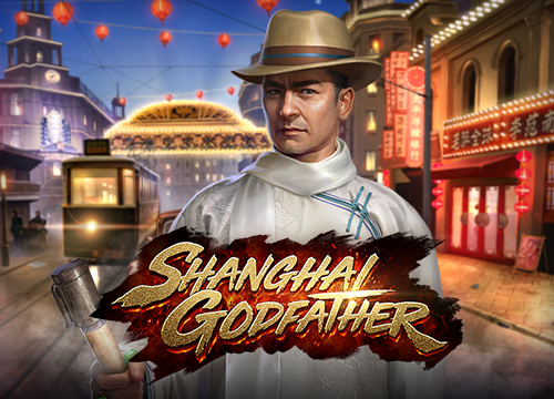 Shanghai Godfather