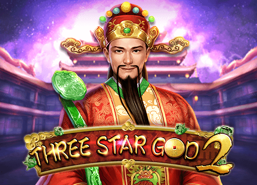 Three Star God 2