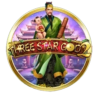 Three Star God 2