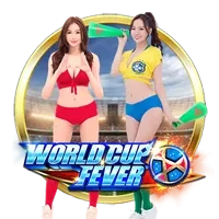World Cup Fever