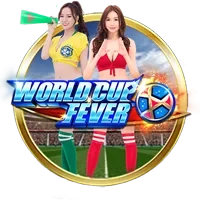 World Cup Fever