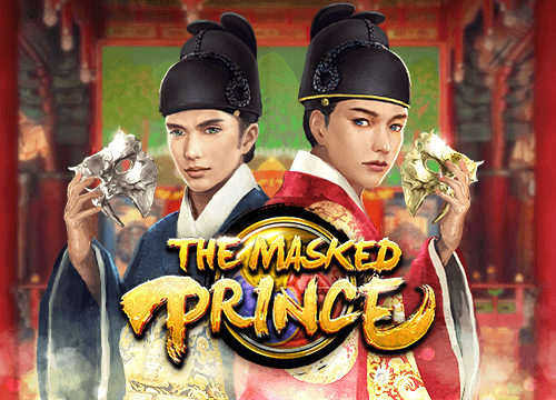 The Masked Prince