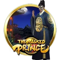 The Masked Prince