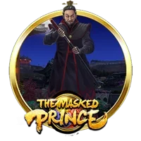 The Masked Prince