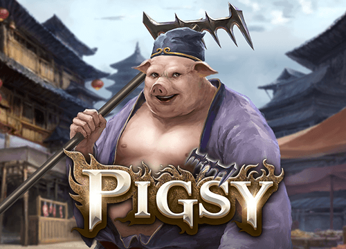 Pigsy