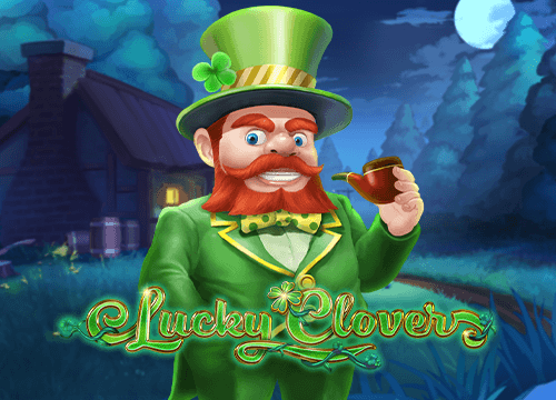 Lucky Clovers