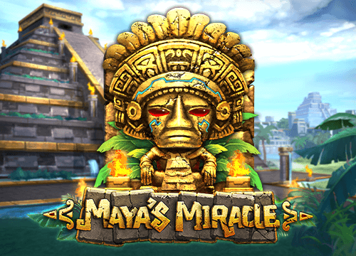 Maya's Miracle