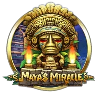 Maya's Miracle