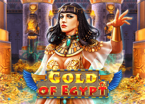 Gold of Egypt