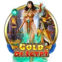 Gold of Egypt