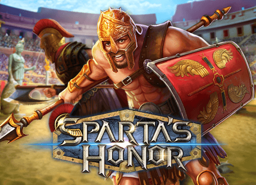 Sparta's Honor