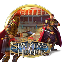 Sparta's Honor