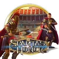 Sparta's Honor