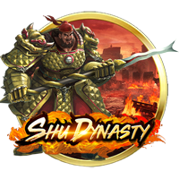 Shu Dynasty