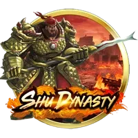 Shu Dynasty