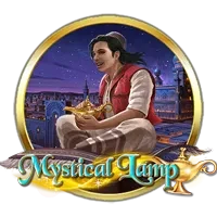 Mystical Lamp