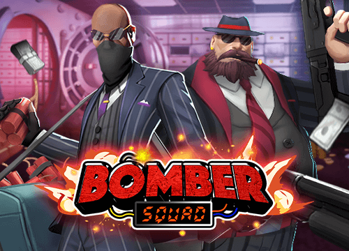 Bomber Squad