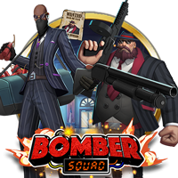 Bomber Squad