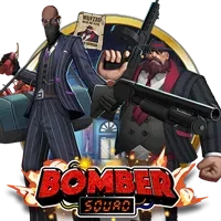 Bomber Squad