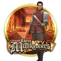 Three Musketeers