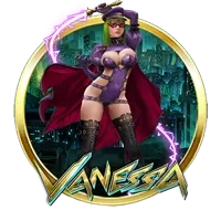 Vanessa