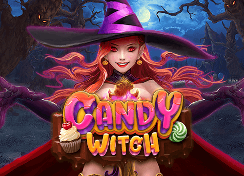 Candy Witch