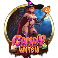 Candy Witch