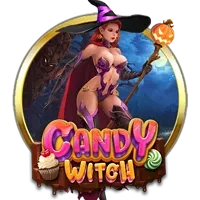 Candy Witch