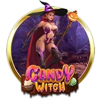 Candy Witch