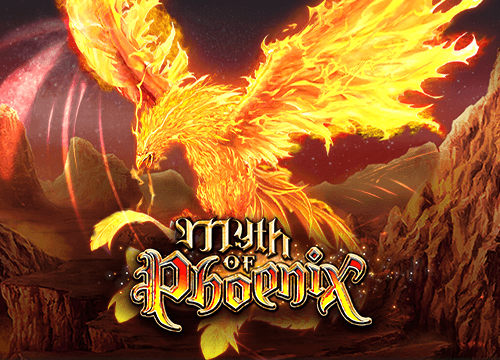 Myth of Phoenix