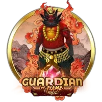 Guardian of Flame