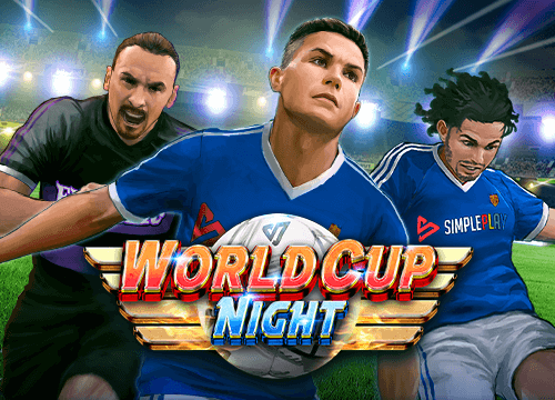 World Cup Night