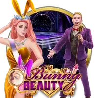 Bunny Beauty