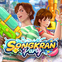 Songkran Party