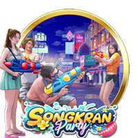 Songkran Party