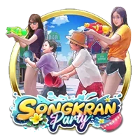Songkran Party