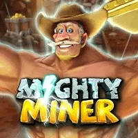 Mighty Miner