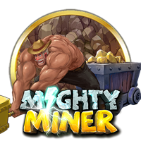 Mighty Miner