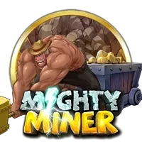 Mighty Miner