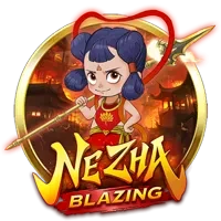 Ne Zha Blazing