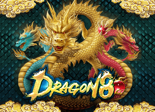 Dragon 8