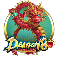 Dragon 8